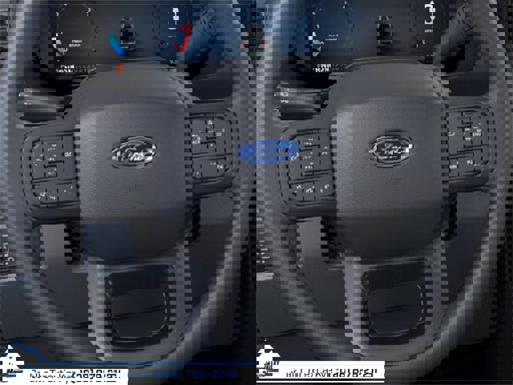 New 2026 Ford F250 XLT w/ XLT Premium Package image 34