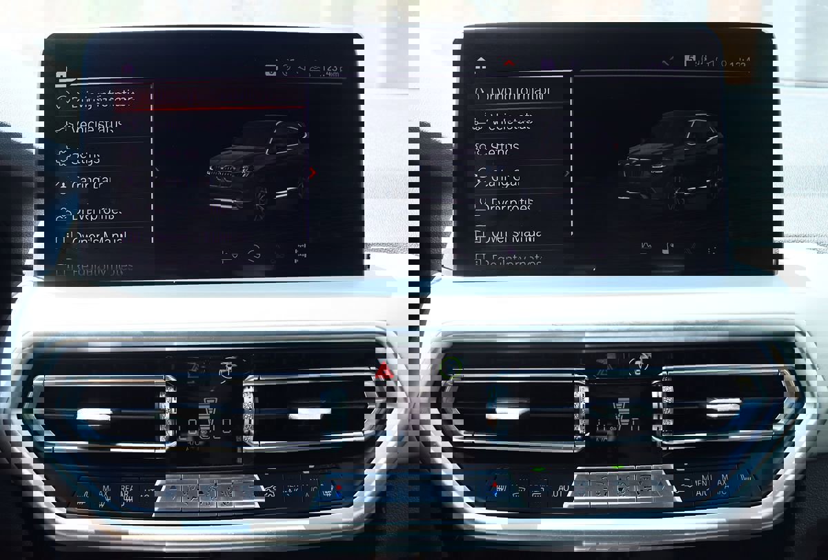 Used 2022 BMW X3 sDrive30i w/ Convenience Package image 52