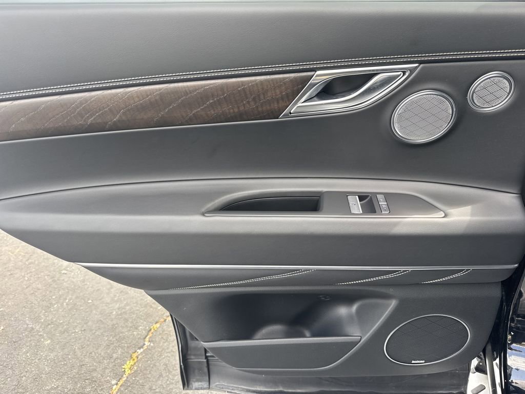 Used 2024 Genesis GV80 3.5T Prestige Signature image 21