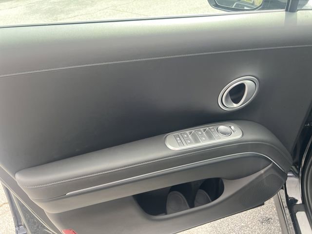 New 2026 Hyundai Palisade FWD Hybrid image 10