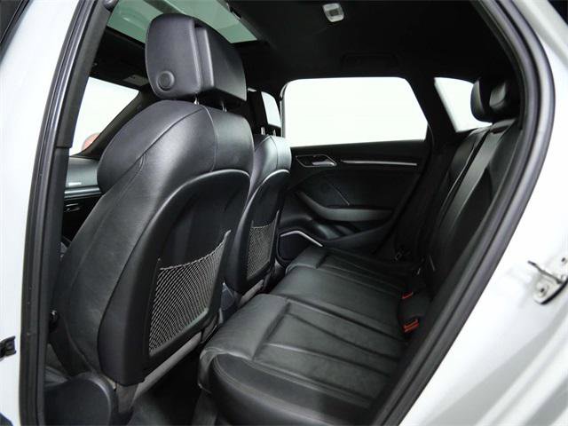 Used 2018 Audi A3 e-tron Premium Plus w/ Technology Package image 14