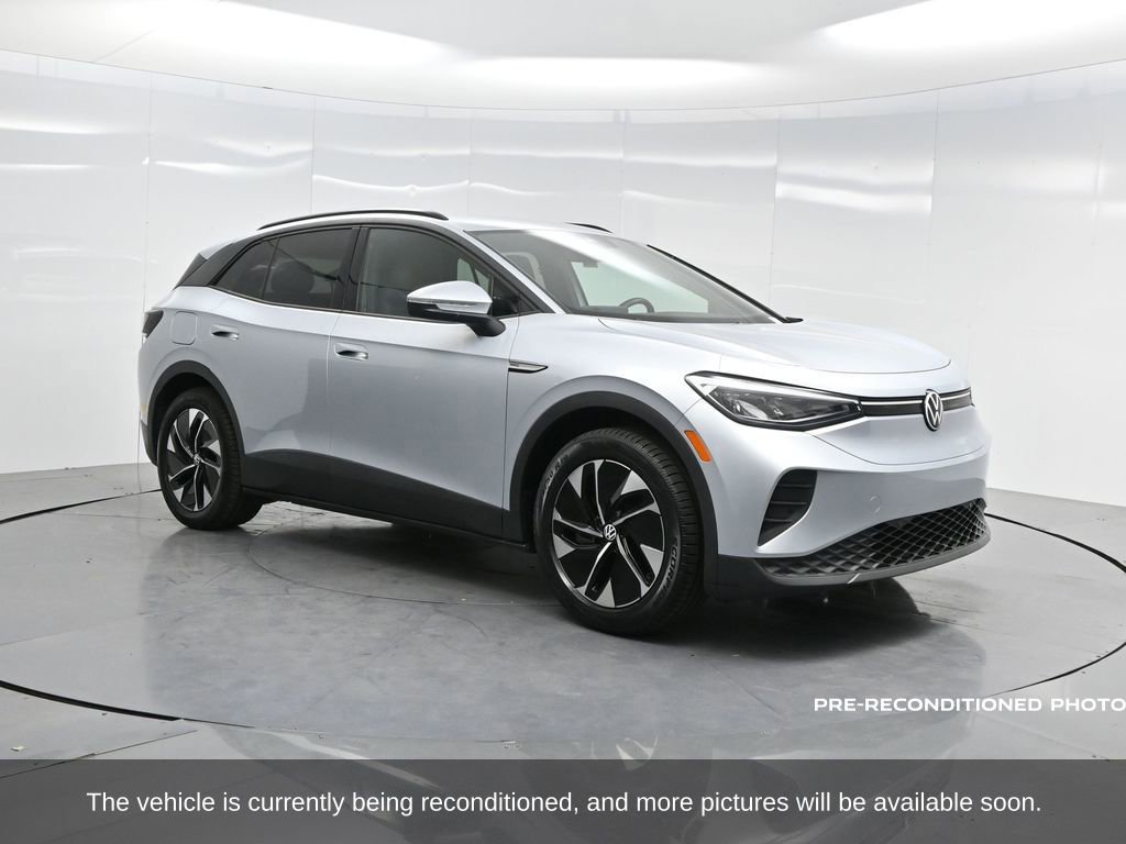 Used 2022 Volkswagen ID.4 Pro image 37