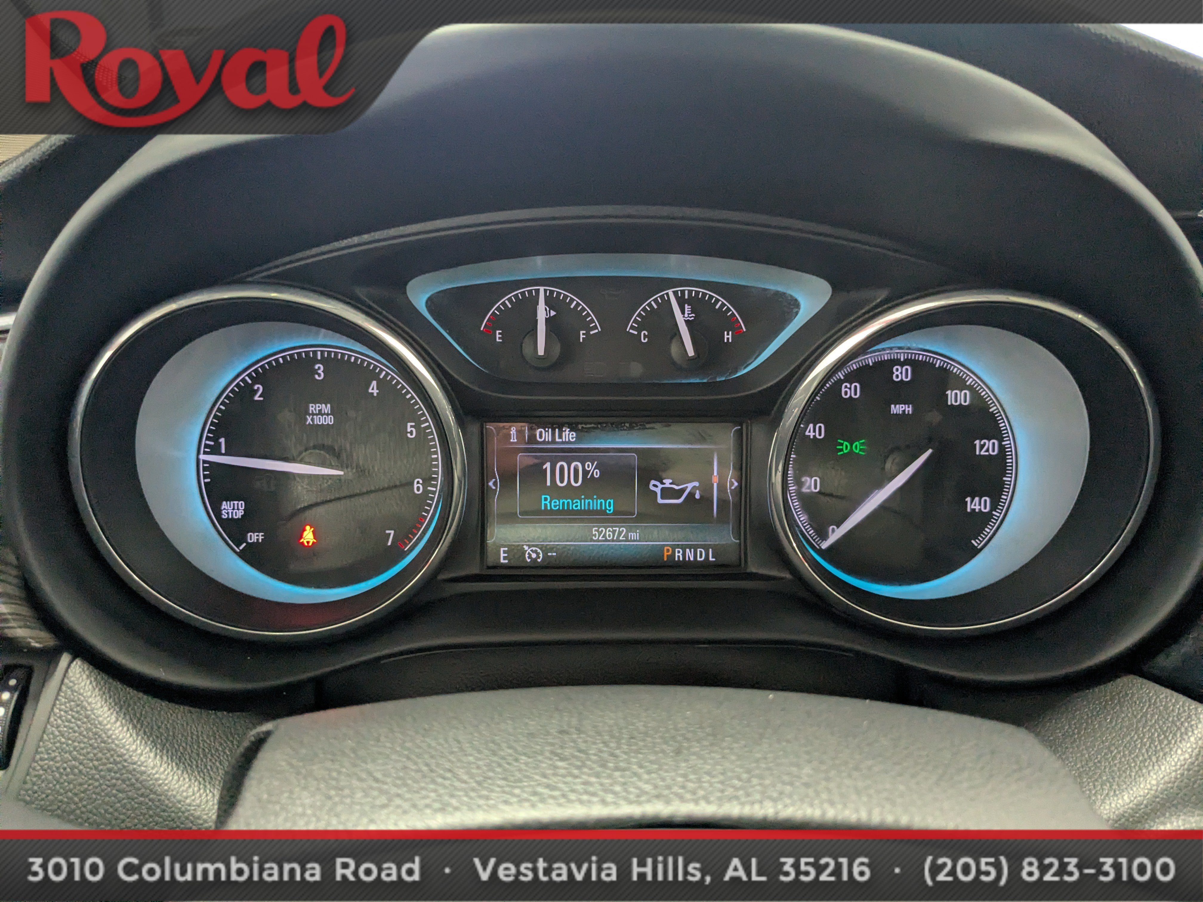 Used 2017 Buick Envision Essence FWD image 17