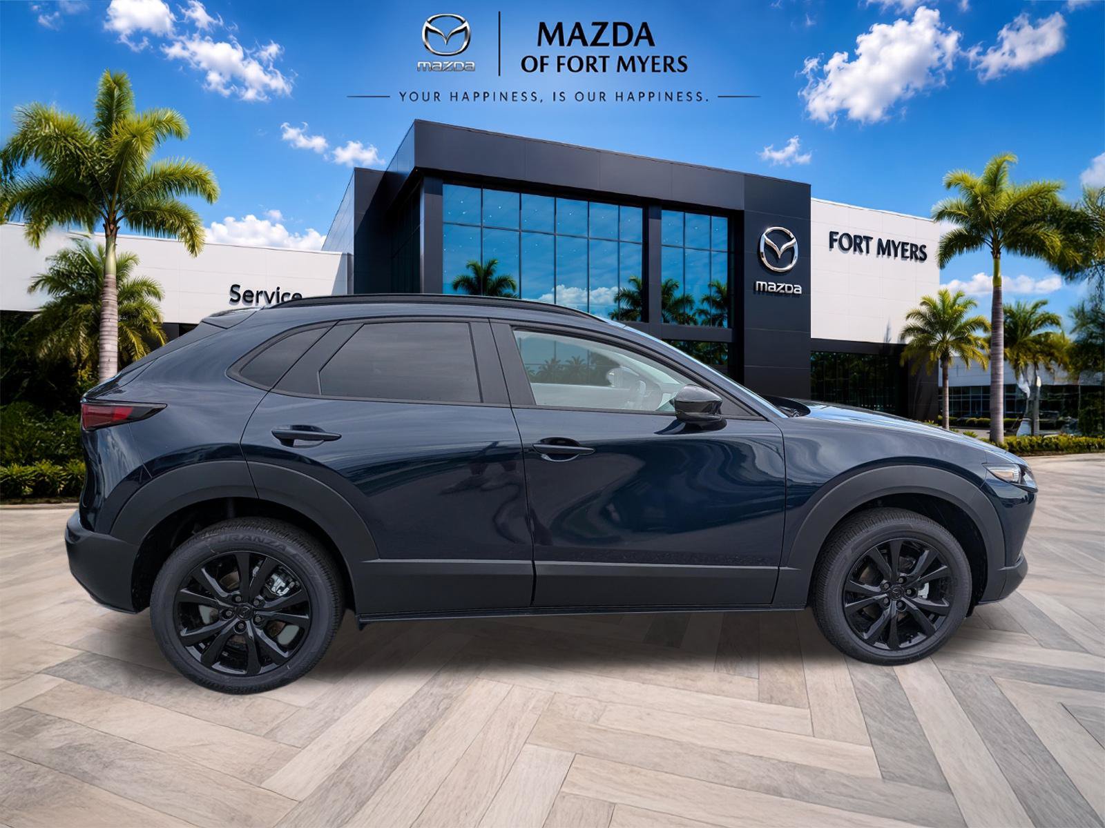 New 2026 MAZDA CX-30 Aire Edition AWD/4WD image 4