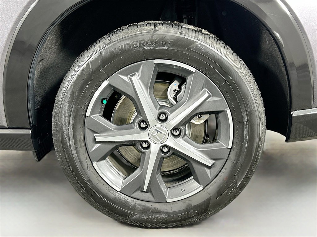 Certified 2023 Honda HR-V EX-L image 29