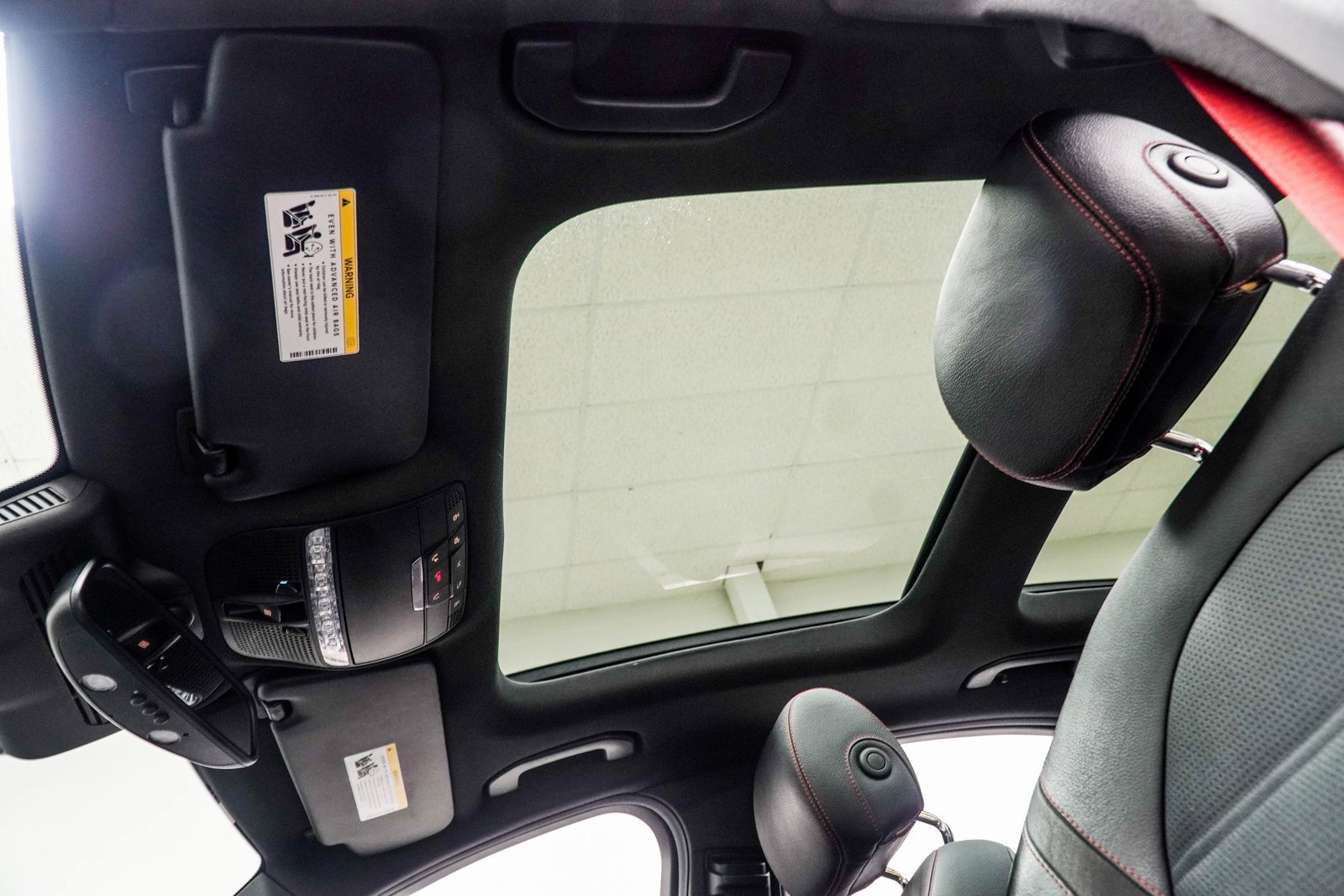 Used 2017 Mercedes-Benz C 43 AMG 4MATIC Sedan image 41