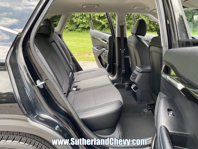 Used 2023 Kia Seltos S w/ Navigation Package image 36