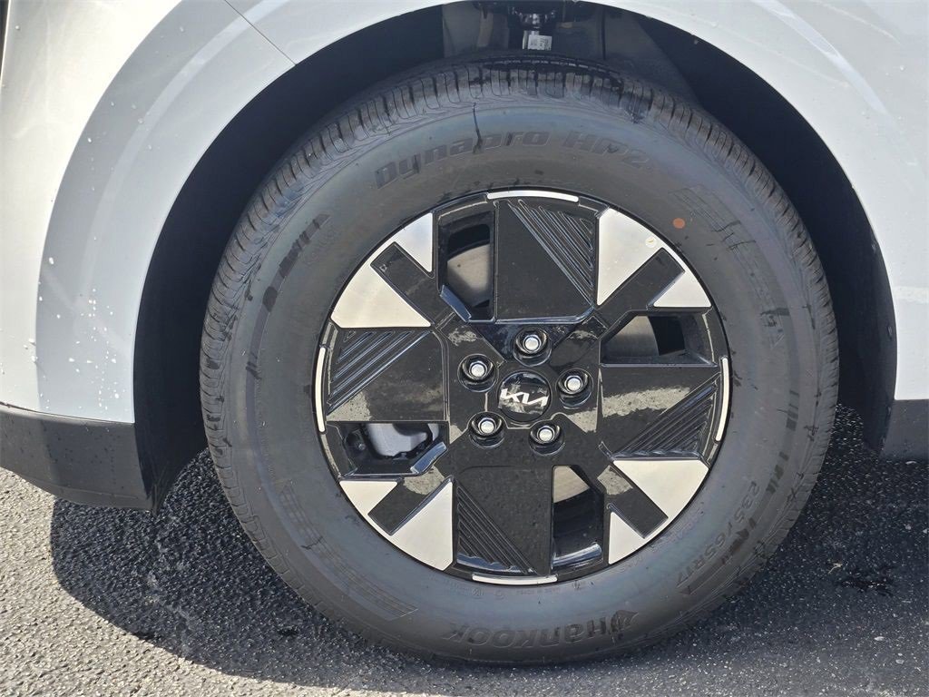 New 2026 Kia Carnival LXS image 7