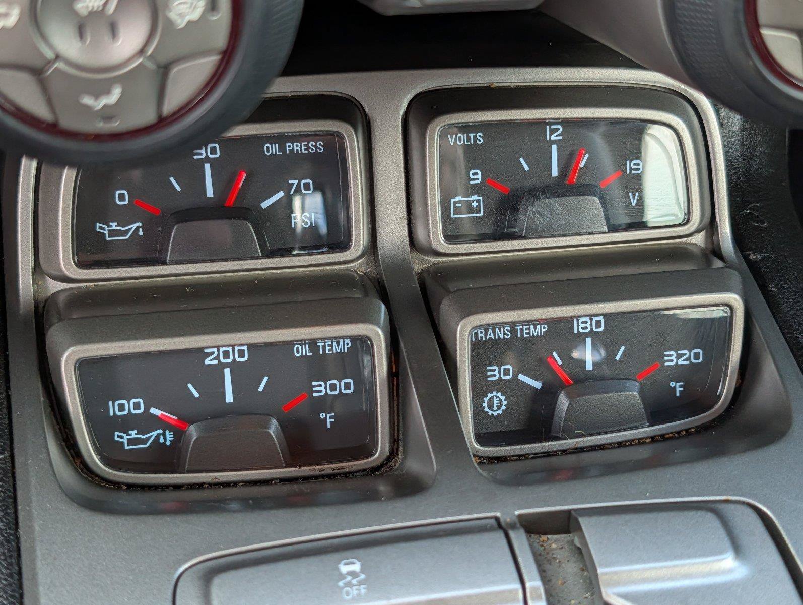 Used 2011 Chevrolet Camaro SS w/ RS Package RWD image 28