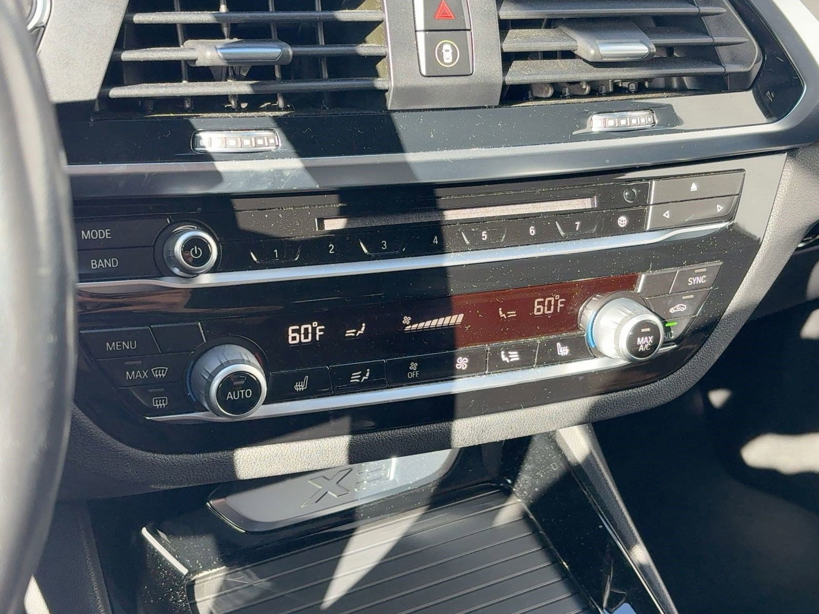 Used 2019 BMW X3 sDrive30i image 18