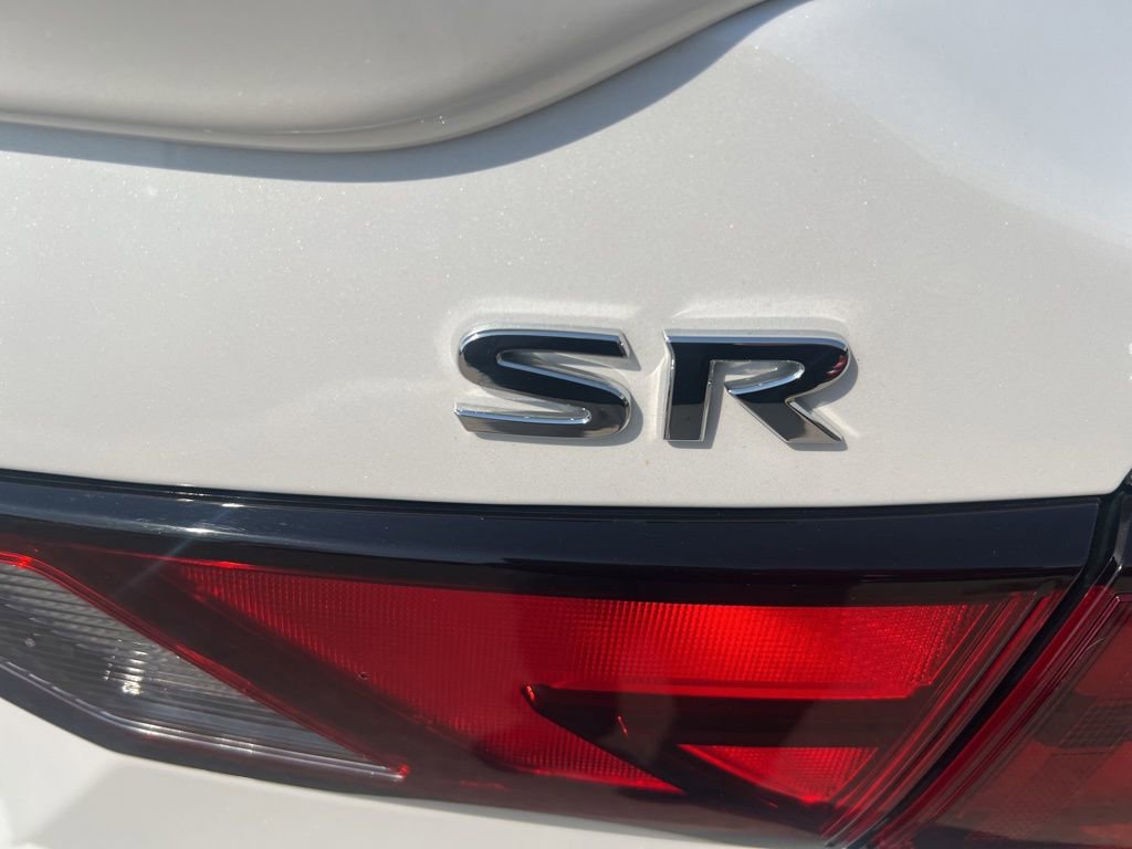 Certified 2023 Nissan Sentra SR w/ SR Premium Package image 34