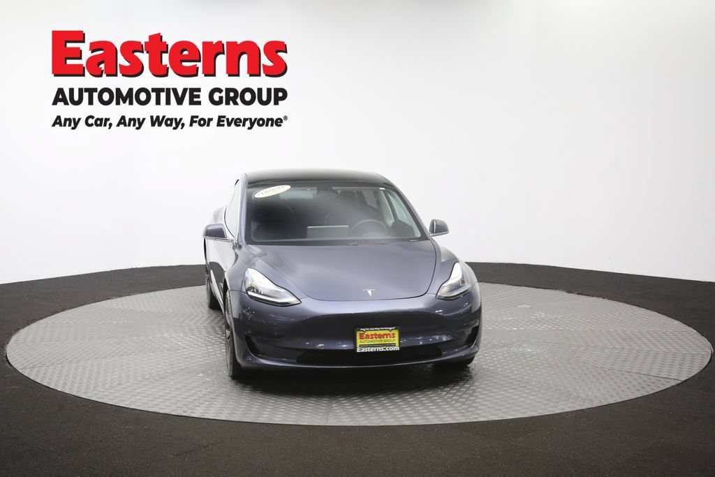 Used 2020 Tesla Model 3 Performance AWD/4WD image 31