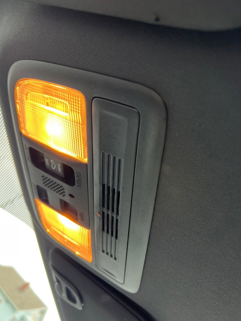 Used 2016 Honda Civic LX-P image 31