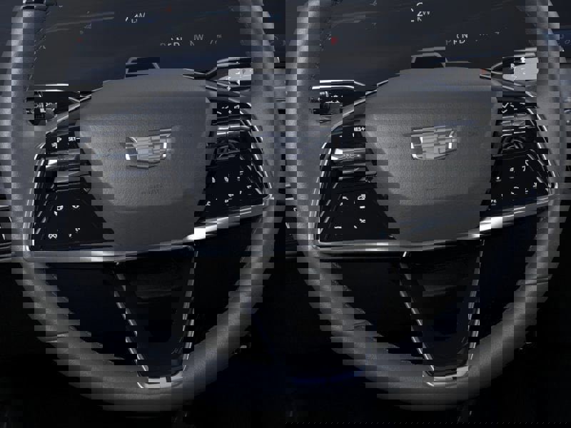 New 2025 Cadillac Lyriq Sport image 19