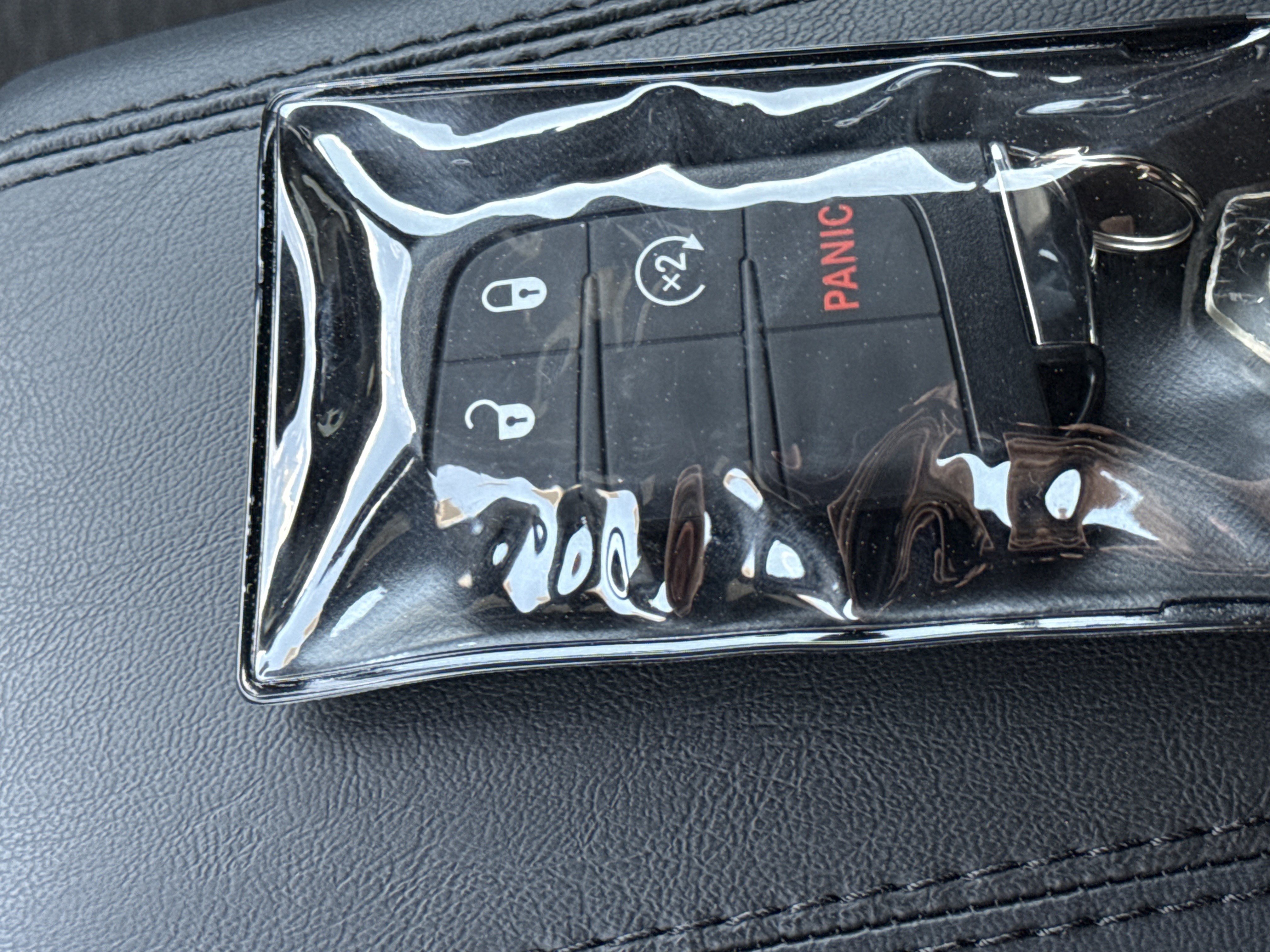 New 2026 Jeep Compass Latitude image 33