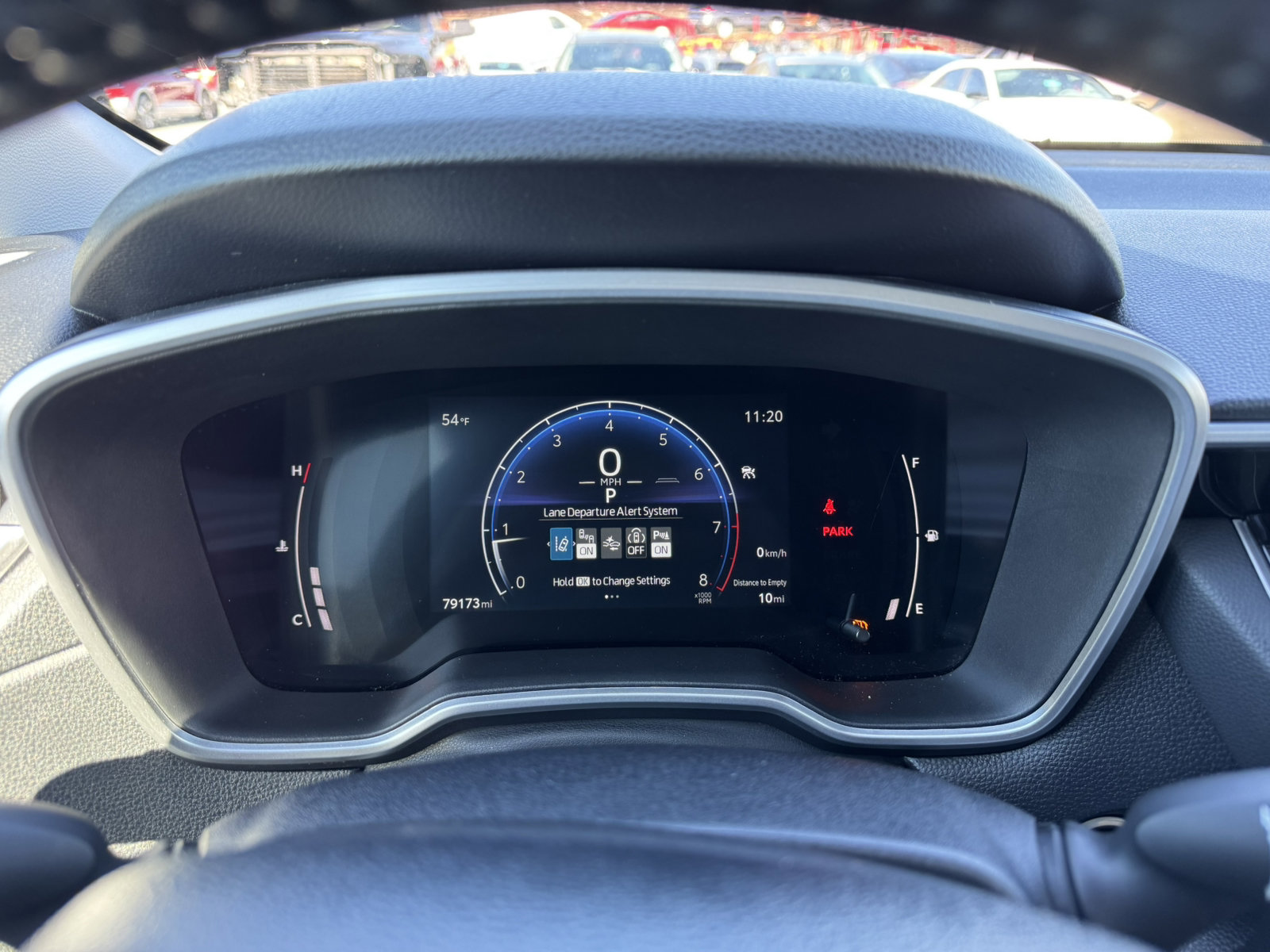 Used 2023 Toyota Corolla Cross XLE image 25