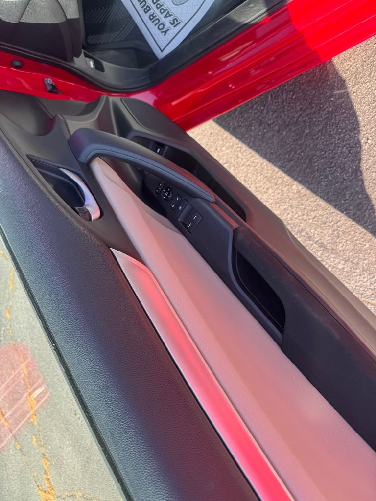 Used 2018 Honda Civic LX image 14