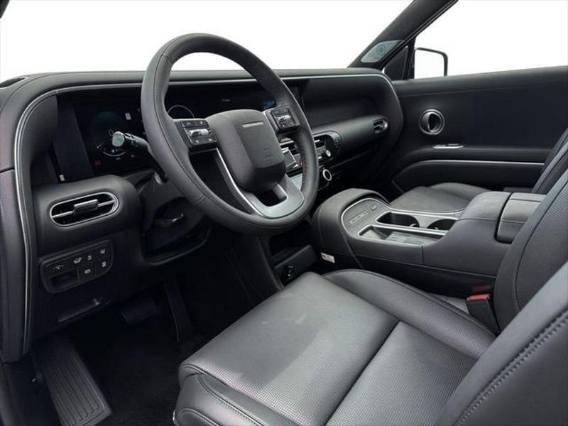 New 2026 Hyundai Palisade Calligraphy image 14