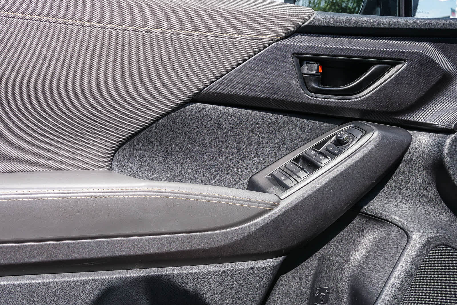 Used 2024 Subaru Crosstrek 2.5i Sport AWD/4WD image 20