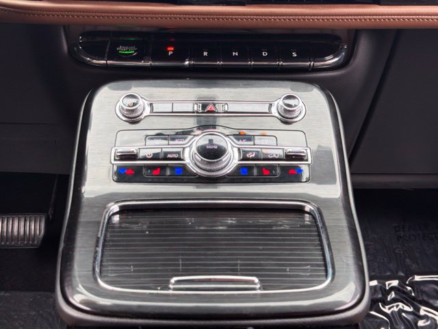 Certified 2023 Lincoln Nautilus Reserve FWD image 17
