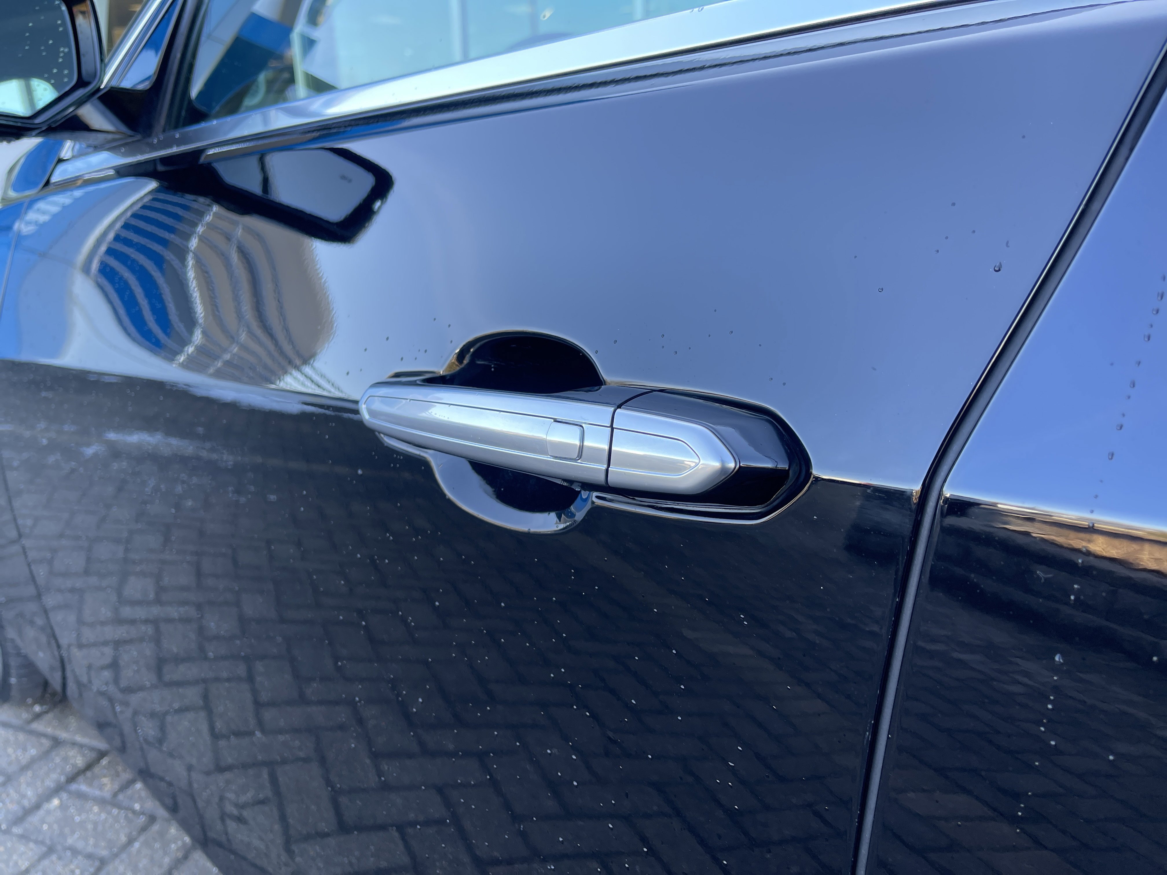 Used 2019 Cadillac CTS Luxury image 14