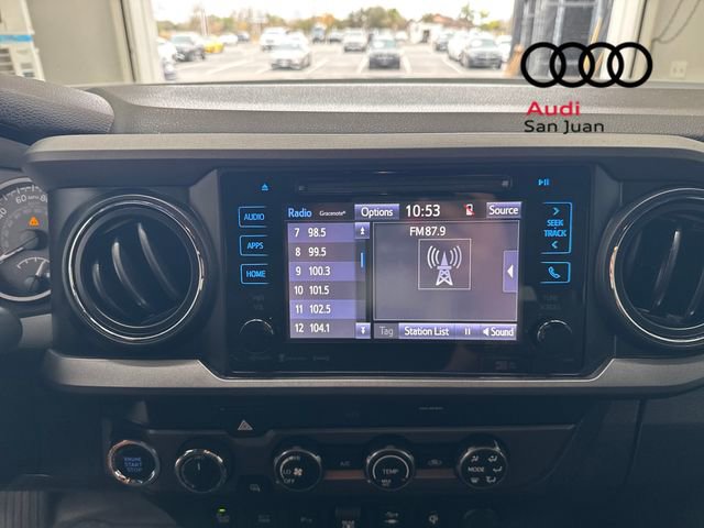 Used 2019 Toyota Tacoma TRD Off-Road w/ Technology Package image 21