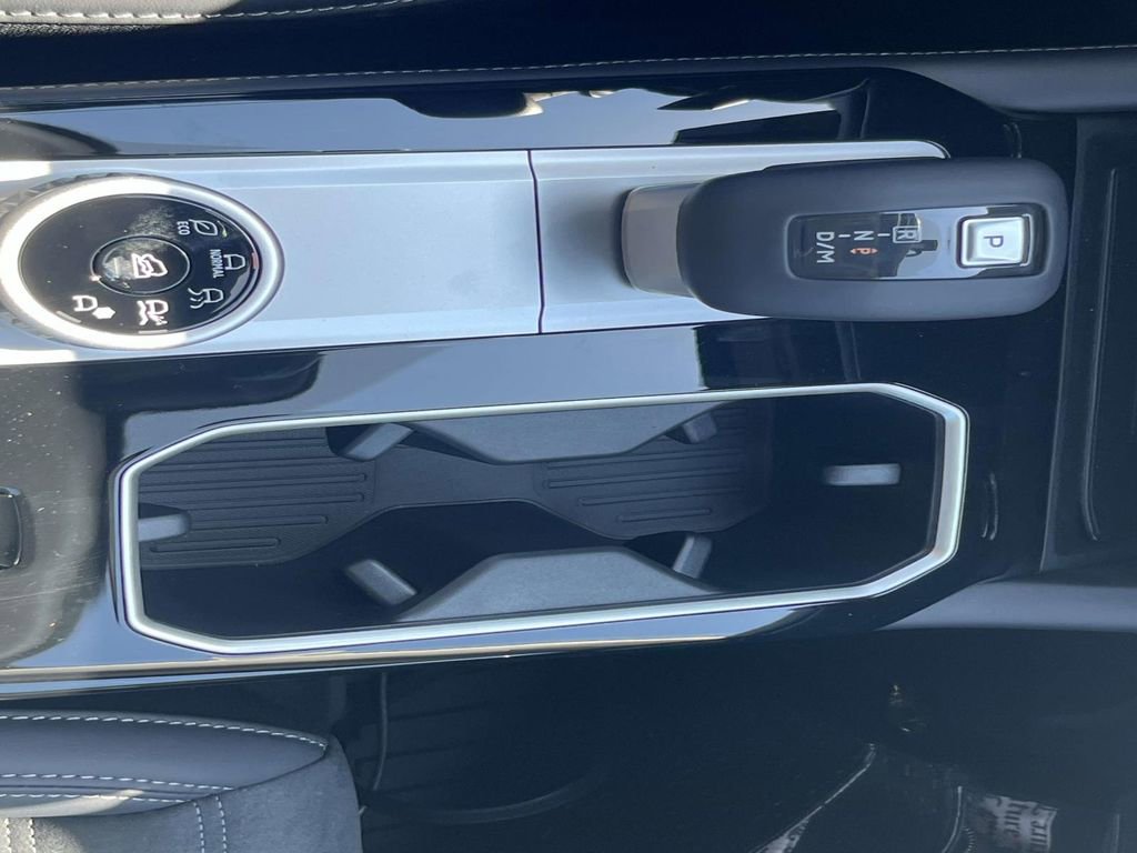 New 2026 Mitsubishi Outlander SE FWD image 19