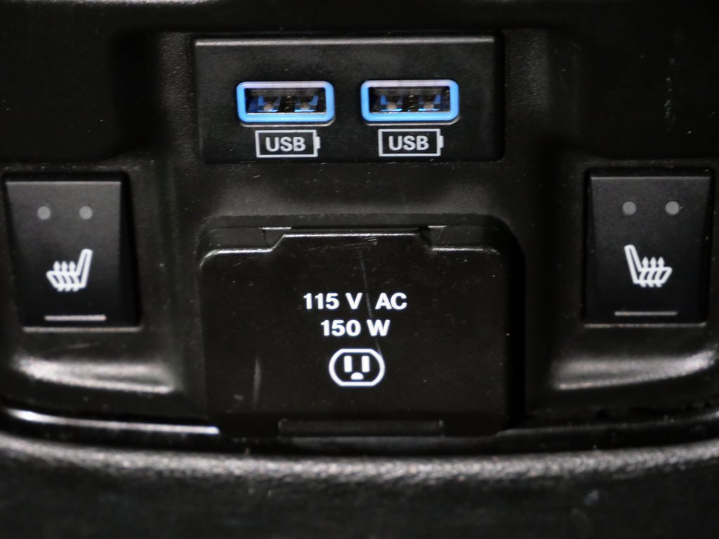 Used 2022 Dodge Durango R/T w/ Blacktop Package image 27