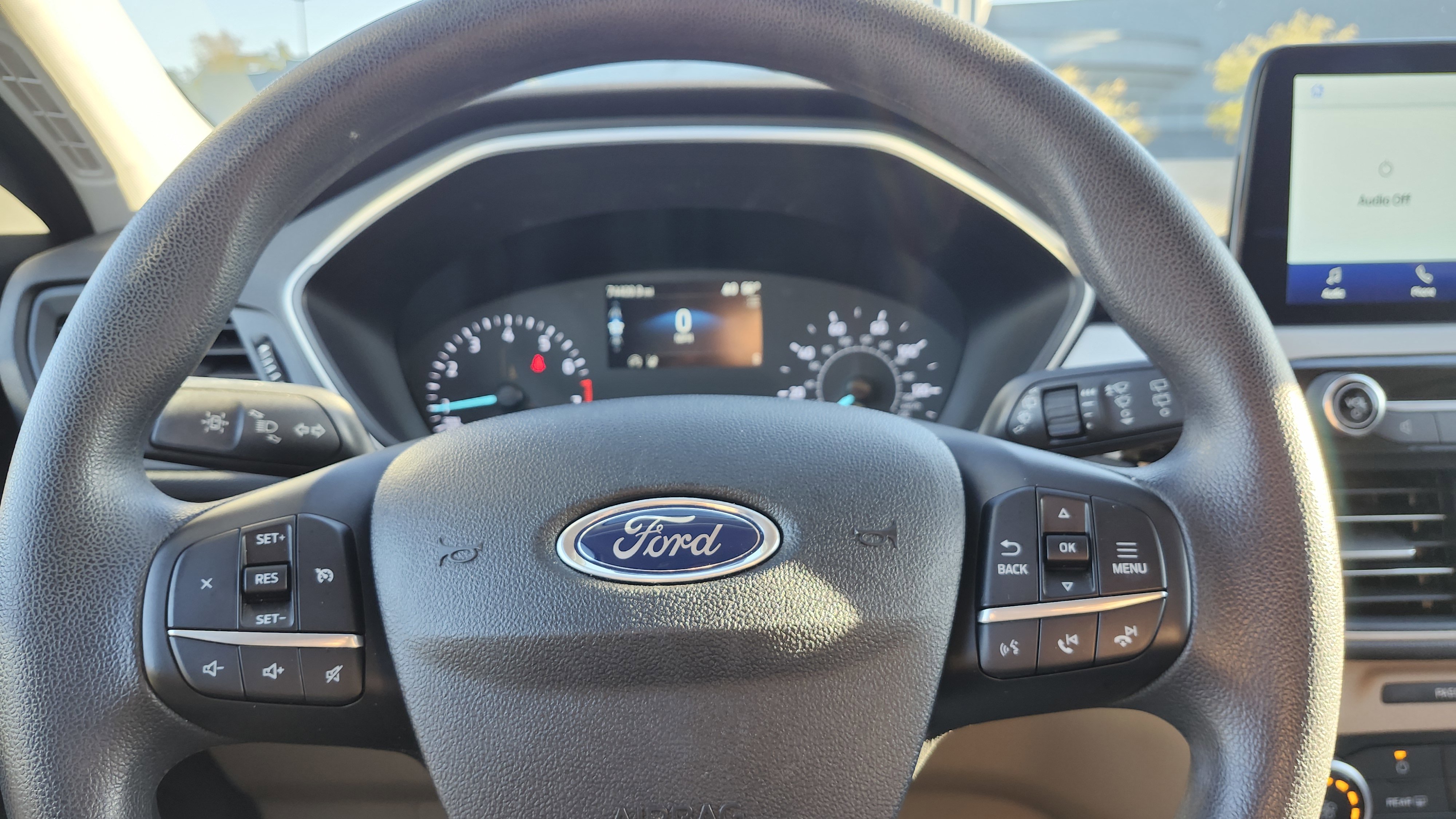 Used 2022 Ford Escape SE image 20