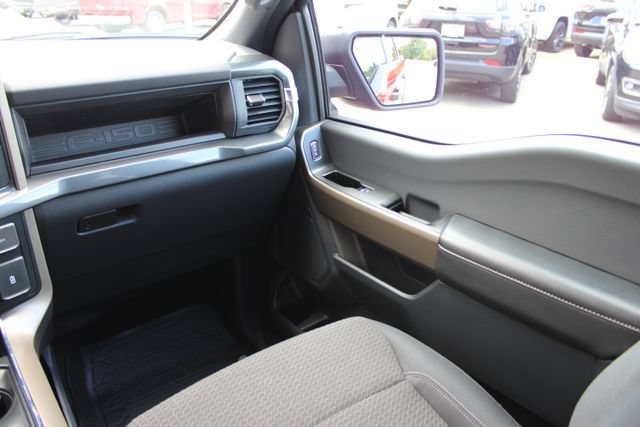 Used 2024 Ford F150 STX w/ Equipment Group 201A FX4 AWD/4WD image 41