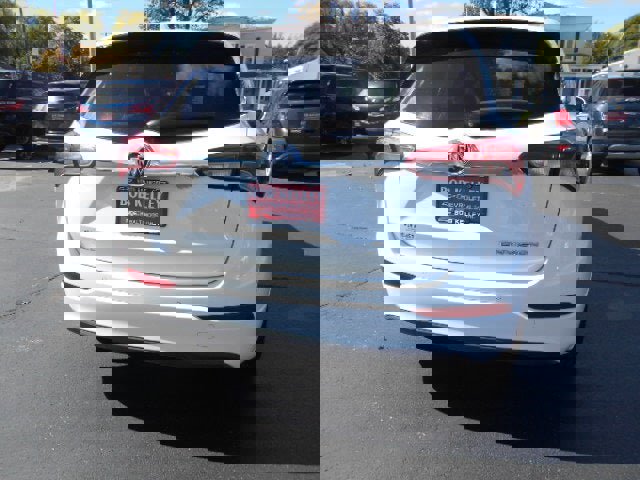 Used 2019 Buick Envision Essence w/ LPO, Cargo Package image 6