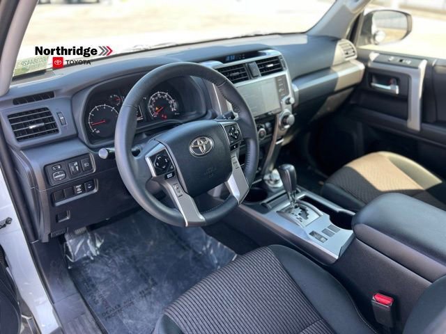 Used 2022 Toyota 4Runner Trail Special Edition image 14