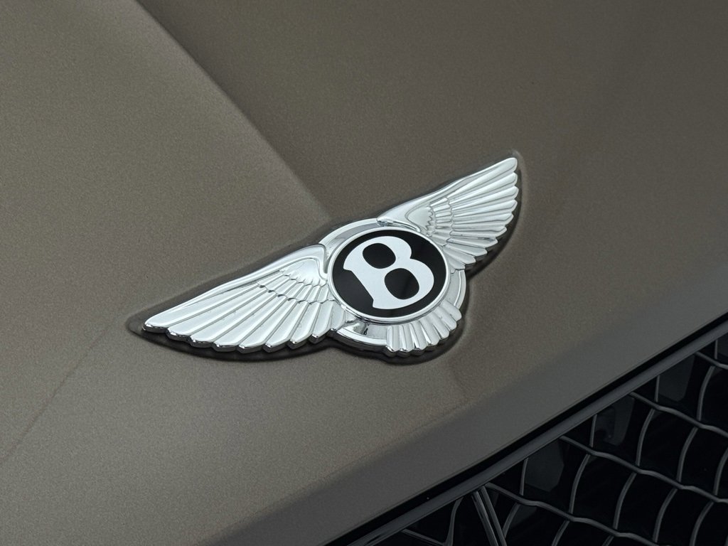Certified 2024 Bentley Continental GT image 11
