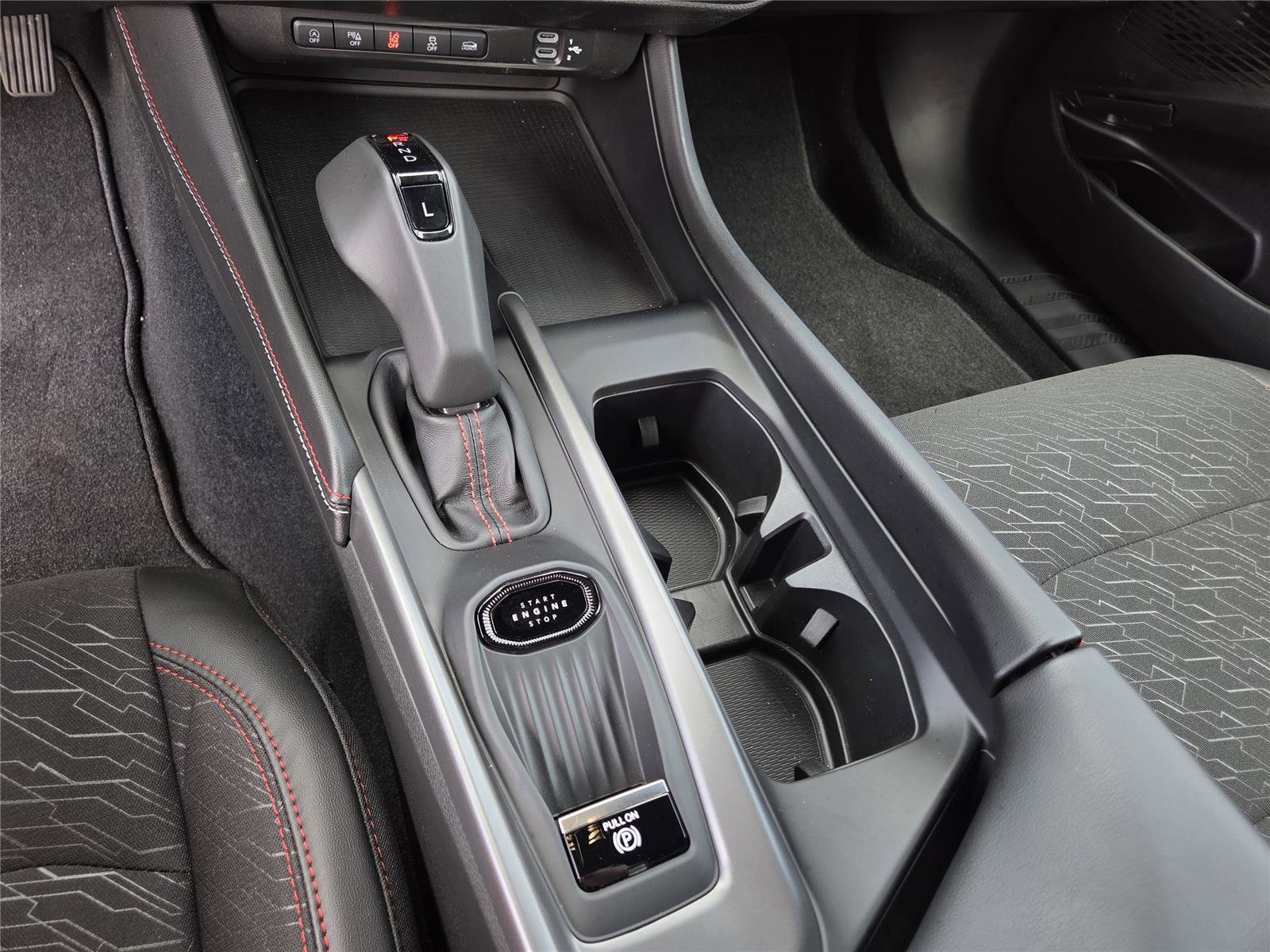 New 2026 Dodge Charger Scat Pack w/ Blacktop Package image 13