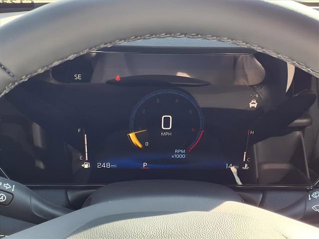 New 2026 Chevrolet TrailBlazer ACTIV w/ Convenience Package image 27