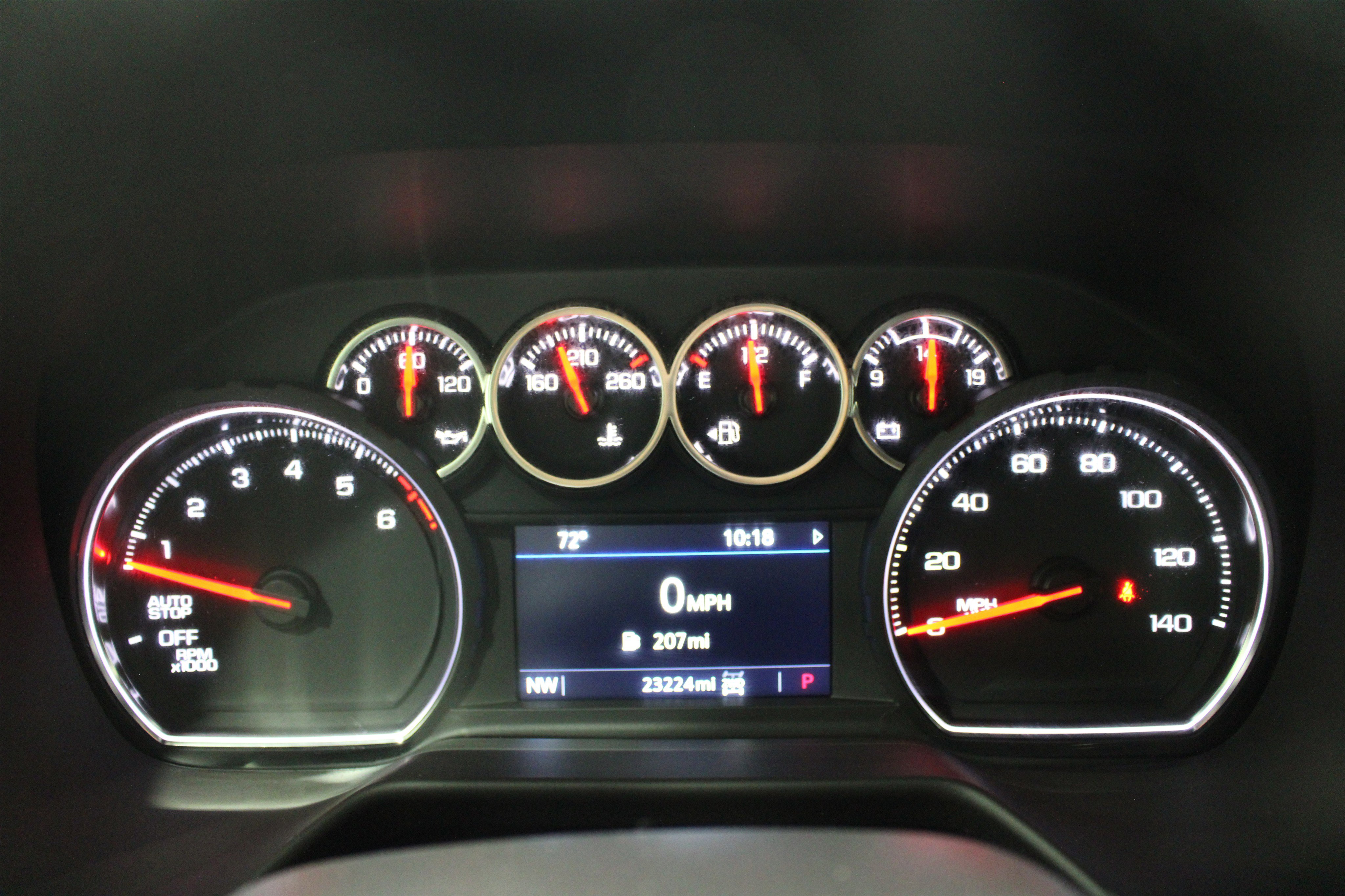 Used 2023 Chevrolet Suburban LS image 13