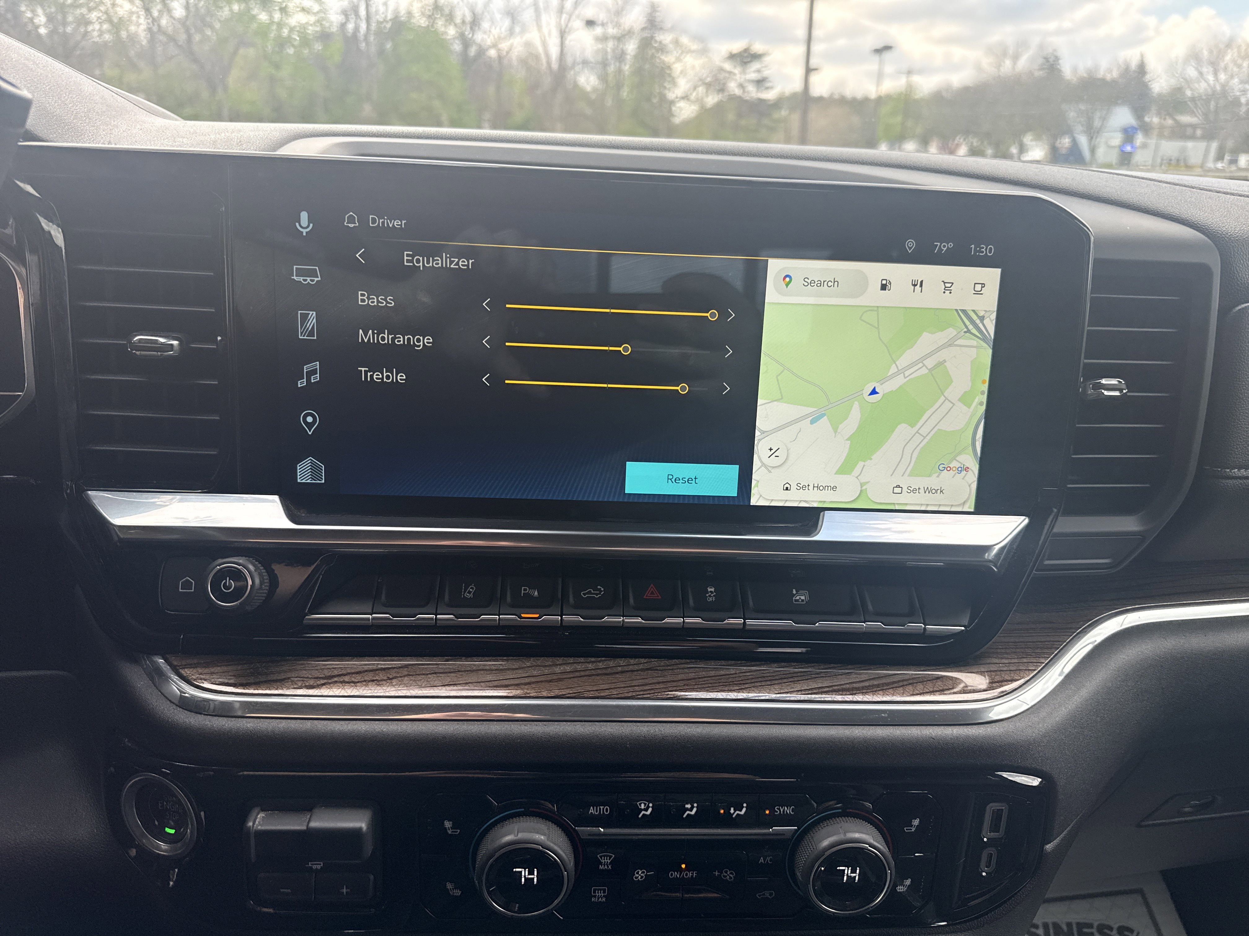 Used 2025 Chevrolet Silverado 3500 LT w/ All Star Edition AWD/4WD image 25