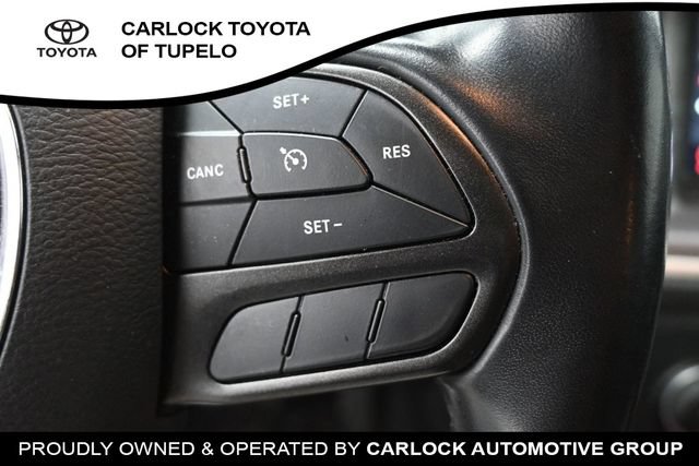 Used 2022 Dodge Charger SXT RWD image 24