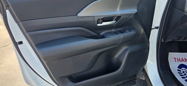 Used 2025 Toyota Grand Highlander AWD image 9