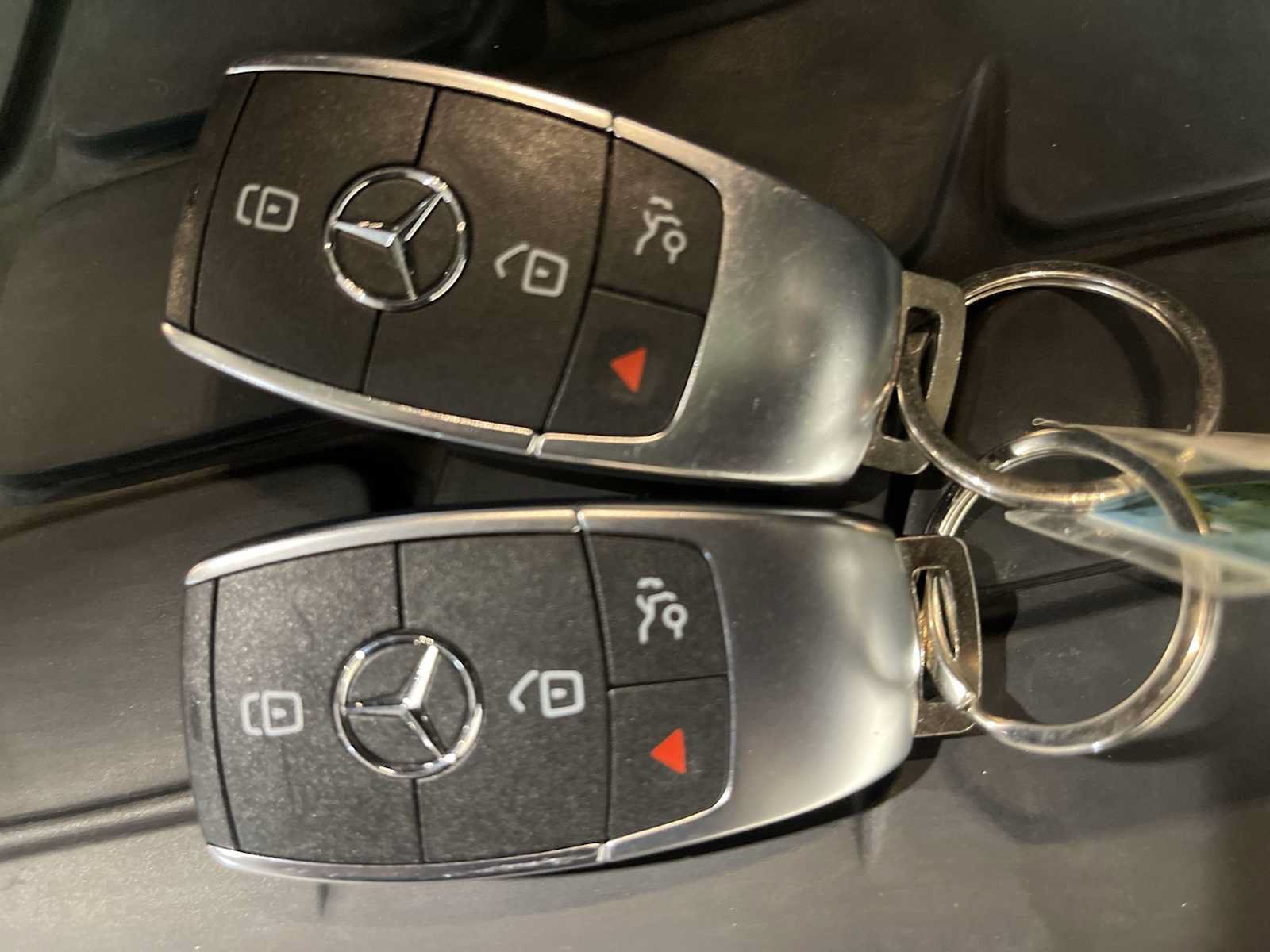 Used 2022 Mercedes-Benz GLS 450 4MATIC image 20