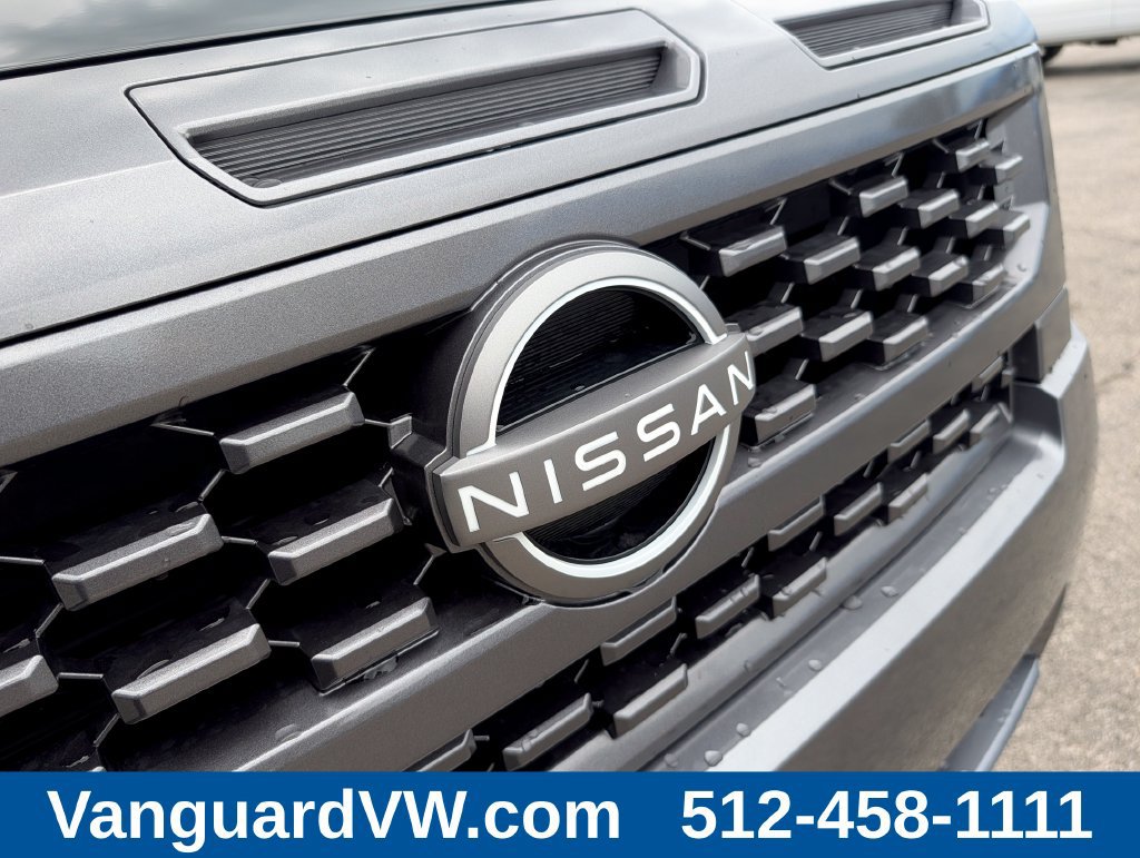 Used 2026 Nissan Frontier SV AWD/4WD image 33