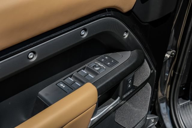 New 2026 Land Rover Defender 110 X AWD/4WD image 57