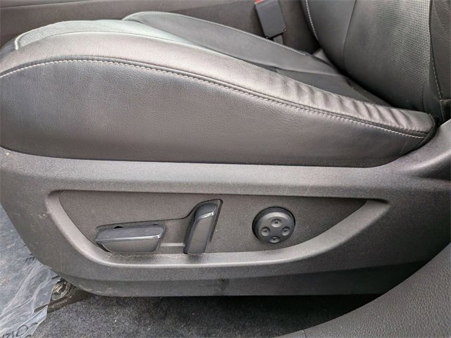 Used 2022 INFINITI QX50 Essential w/ Cargo Package image 14