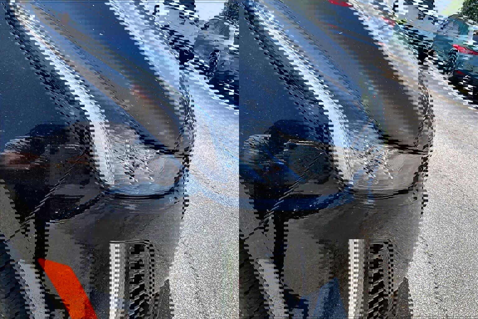 Used 2024 Cadillac CT5 Luxury w/ Cold Weather Package RWD image 28