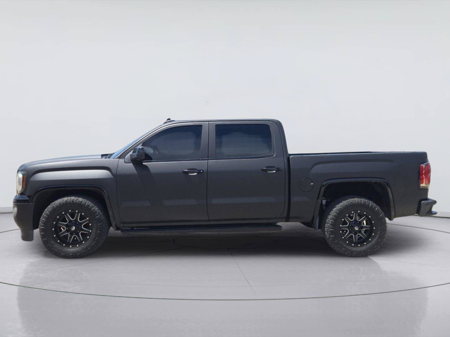 Used 2017 GMC Sierra 1500 Denali w/ Denali Ultimate Package AWD/4WD image 2