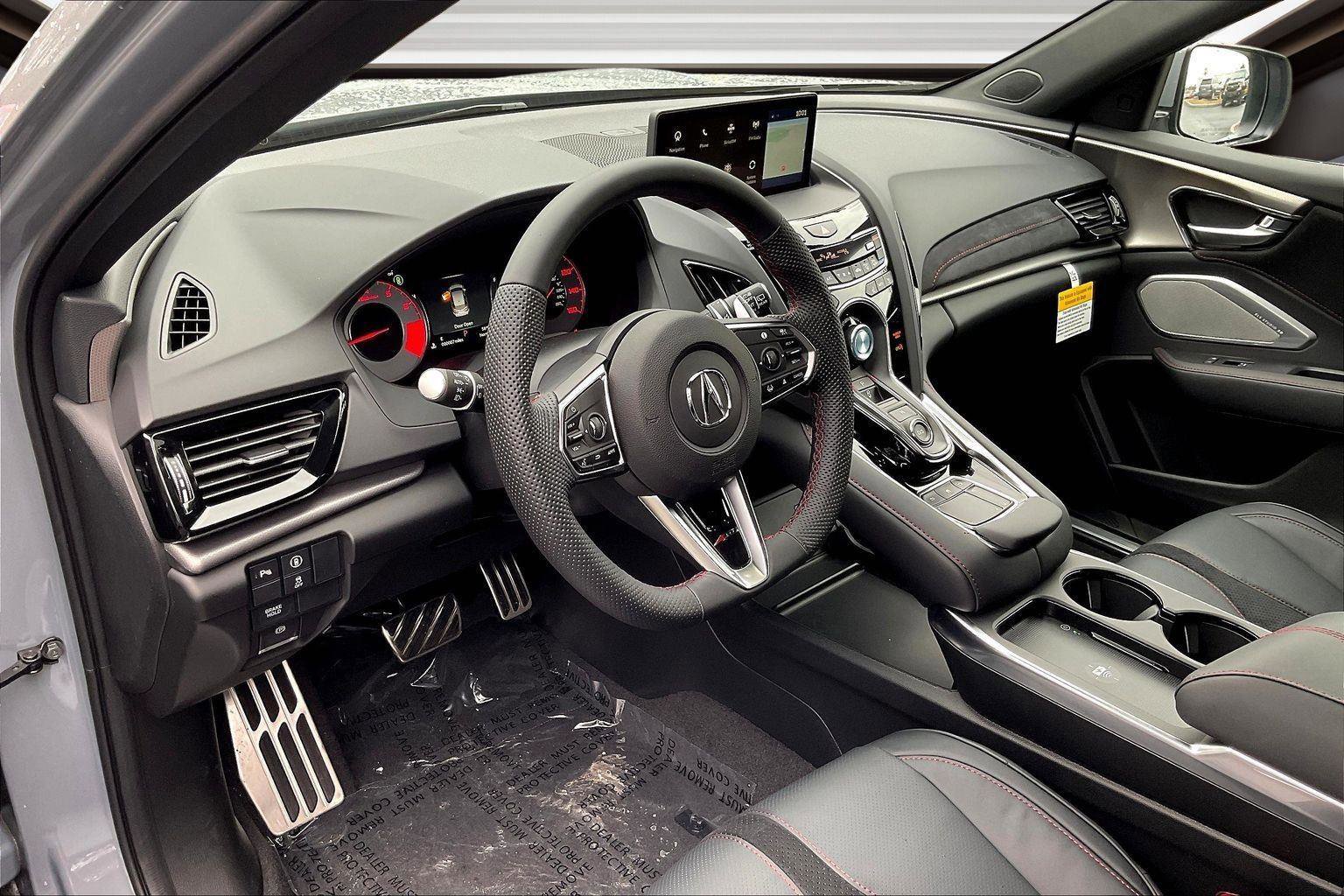 New 2026 Acura RDX A-Spec image 6