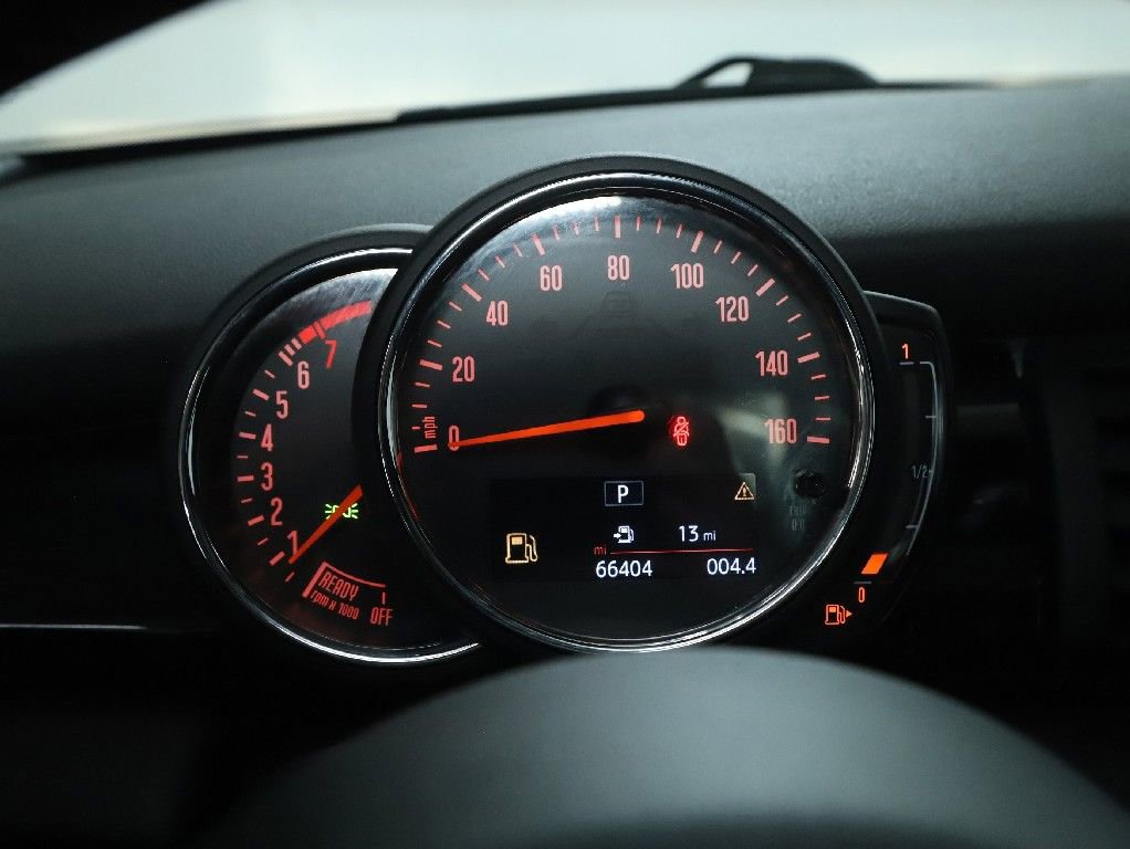 Used 2018 MINI Cooper S FWD image 25
