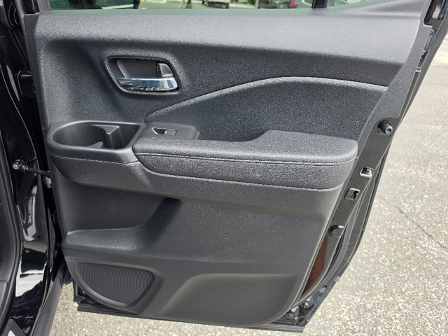 Used 2024 Honda Ridgeline RTL image 17