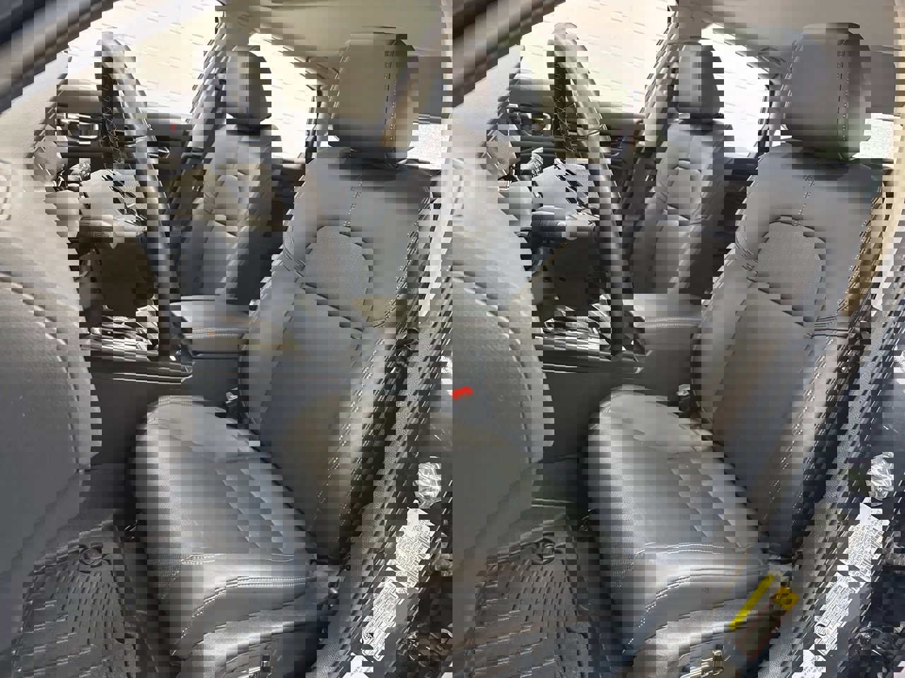 Used 2023 Honda Civic EX-L image 14