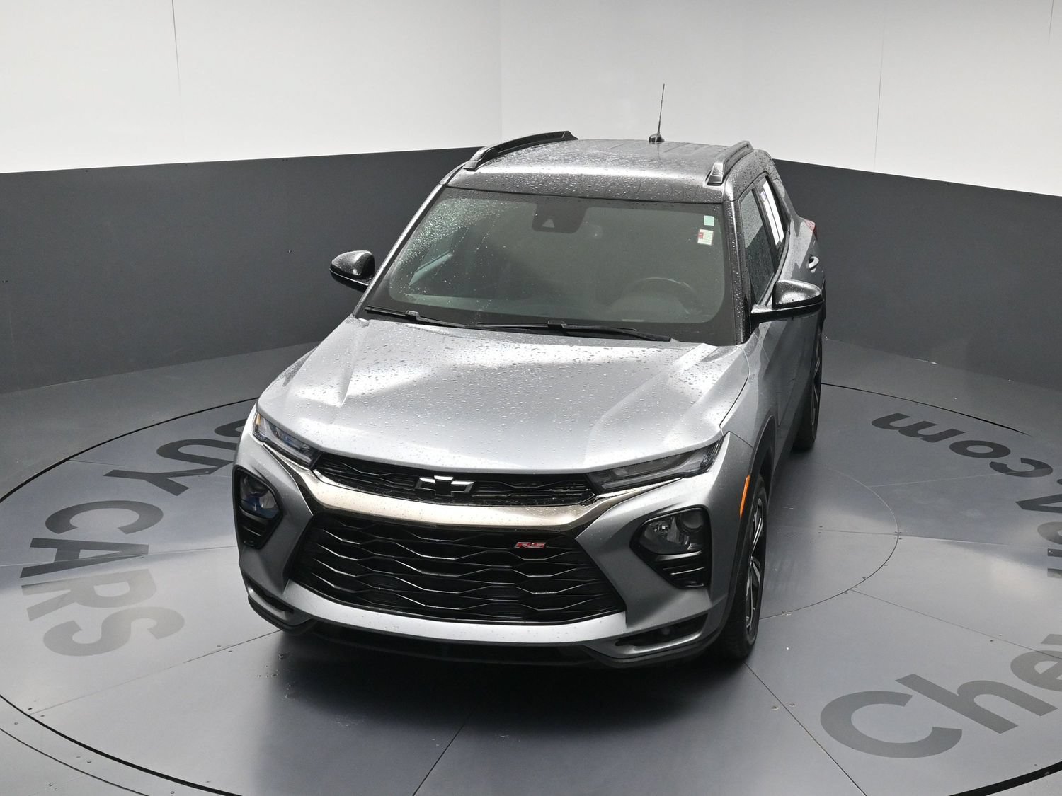Used 2023 Chevrolet TrailBlazer RS w/ Convenience Package FWD image 30
